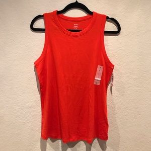 SOLD 💰 NWT 🔥 Tank Top 🔥